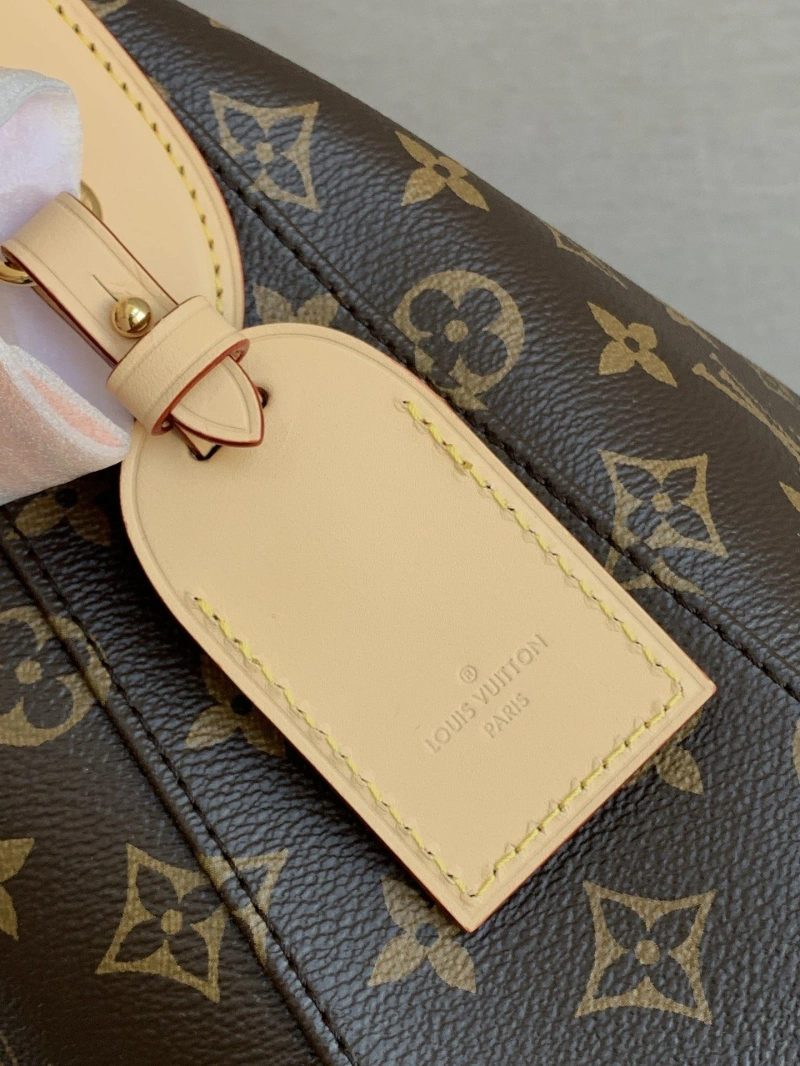 LV Top Handle Bags 4194B-0207