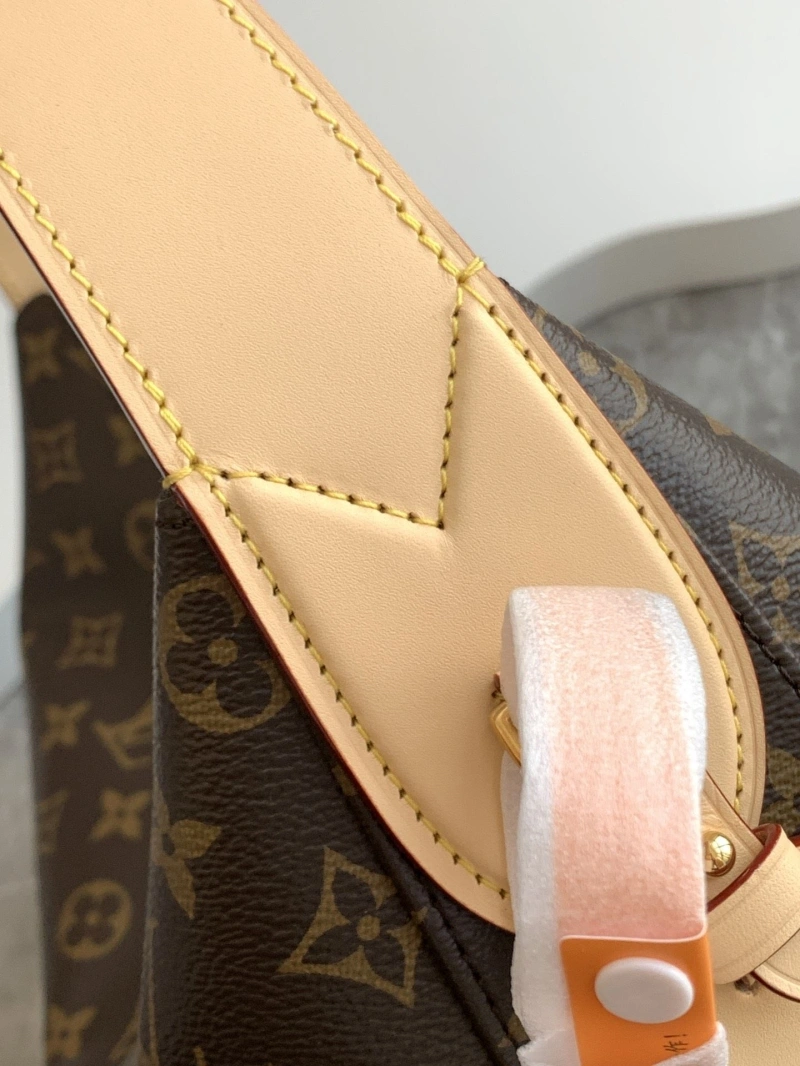 LV Top Handle Bags 4194B-0207