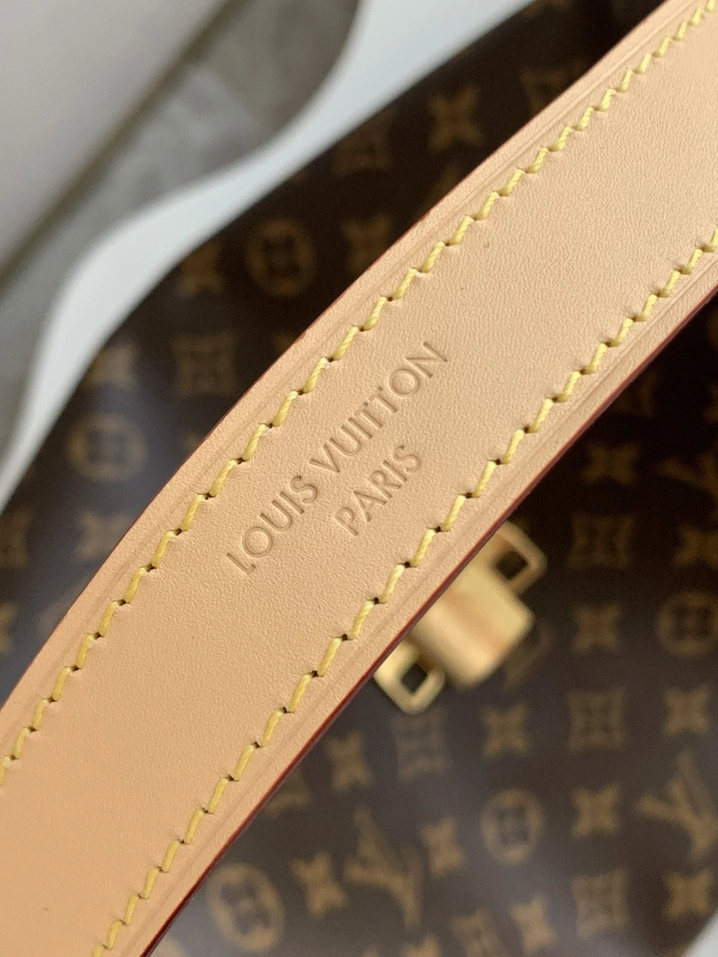 LV Top Handle Bags 4194B-0207