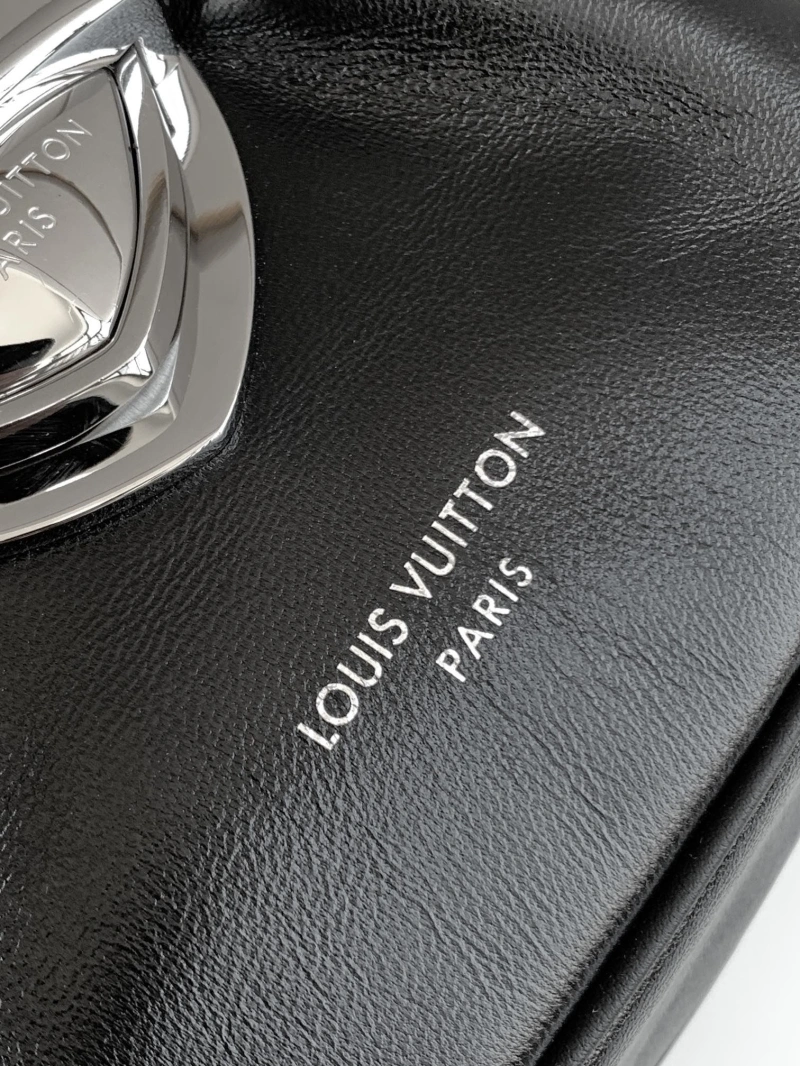 LV Satchel bags 4194B-0208