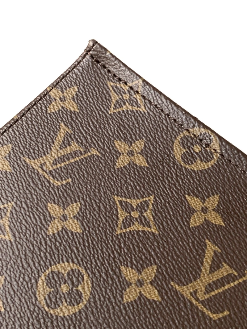 LV Top Handle Bags 4194B-0209