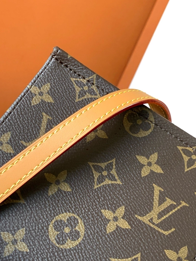 LV Top Handle Bags 4194B-0209