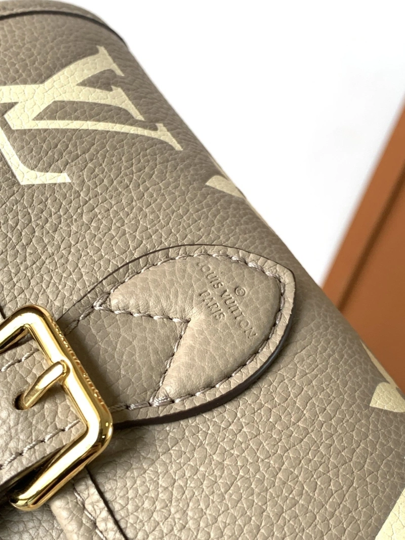 LV Satchel bags 4194B-0210