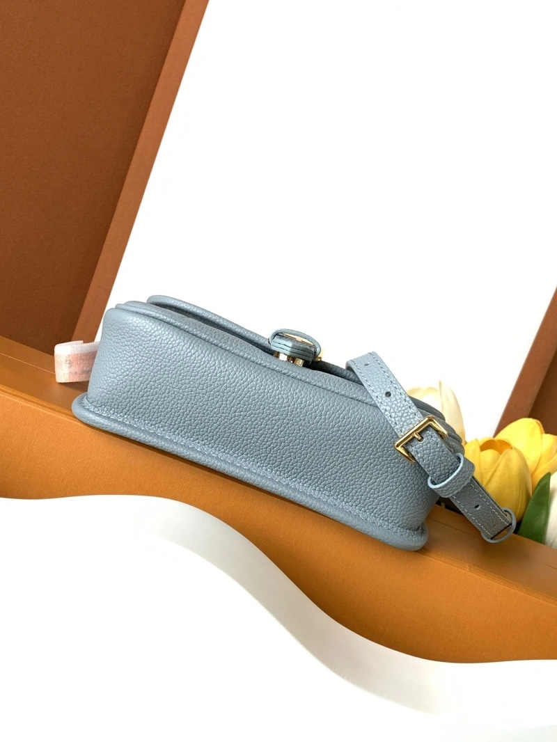 LV Satchel bags 4194B-0211