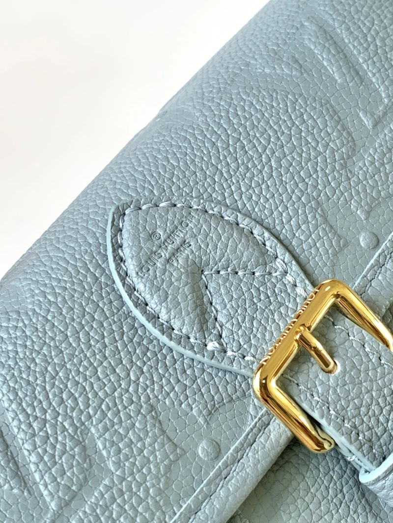 LV Satchel bags 4194B-0211