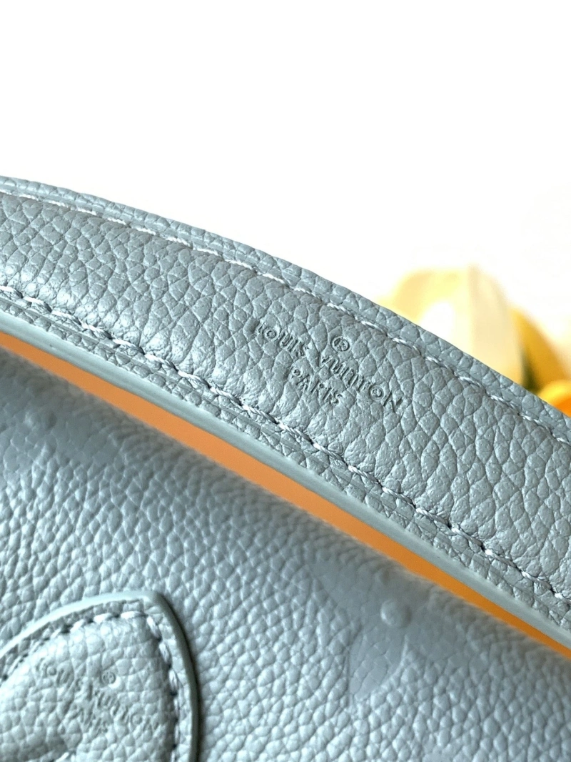 LV Satchel bags 4194B-0211