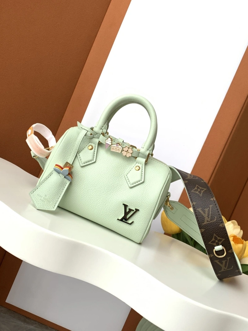 LV Speedy Bags 4194B-0215