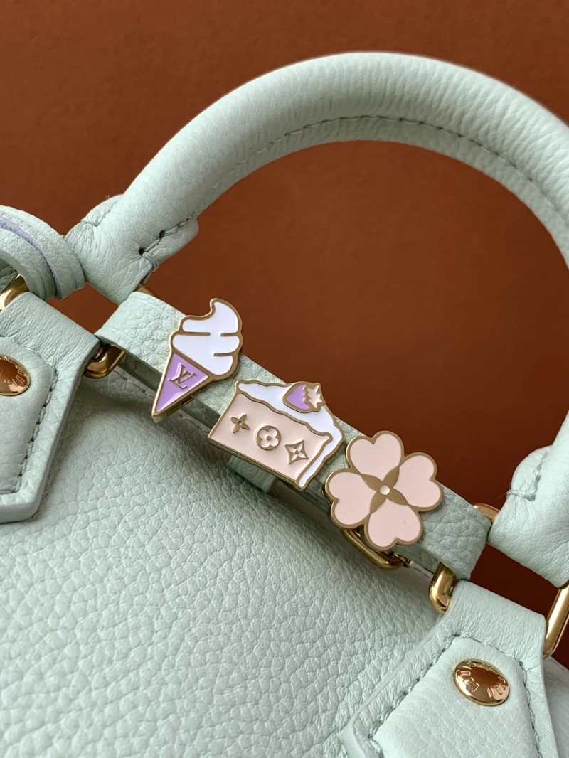 LV Speedy Bags 4194B-0215