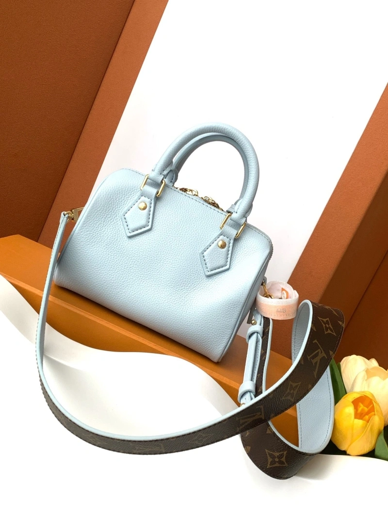 LV Speedy Bags 4194B-0217