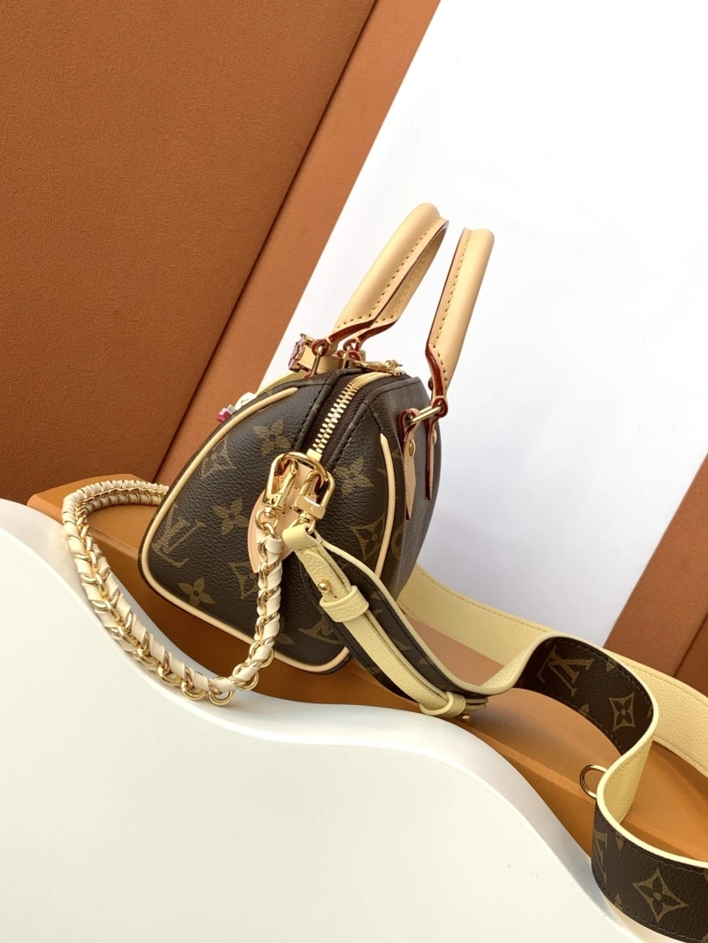 LV Speedy Bags 4194B-0219