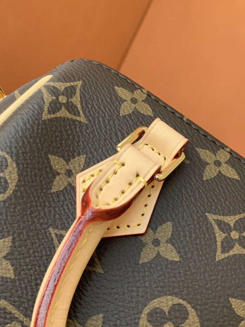 LV Speedy Bags 4194B-0219