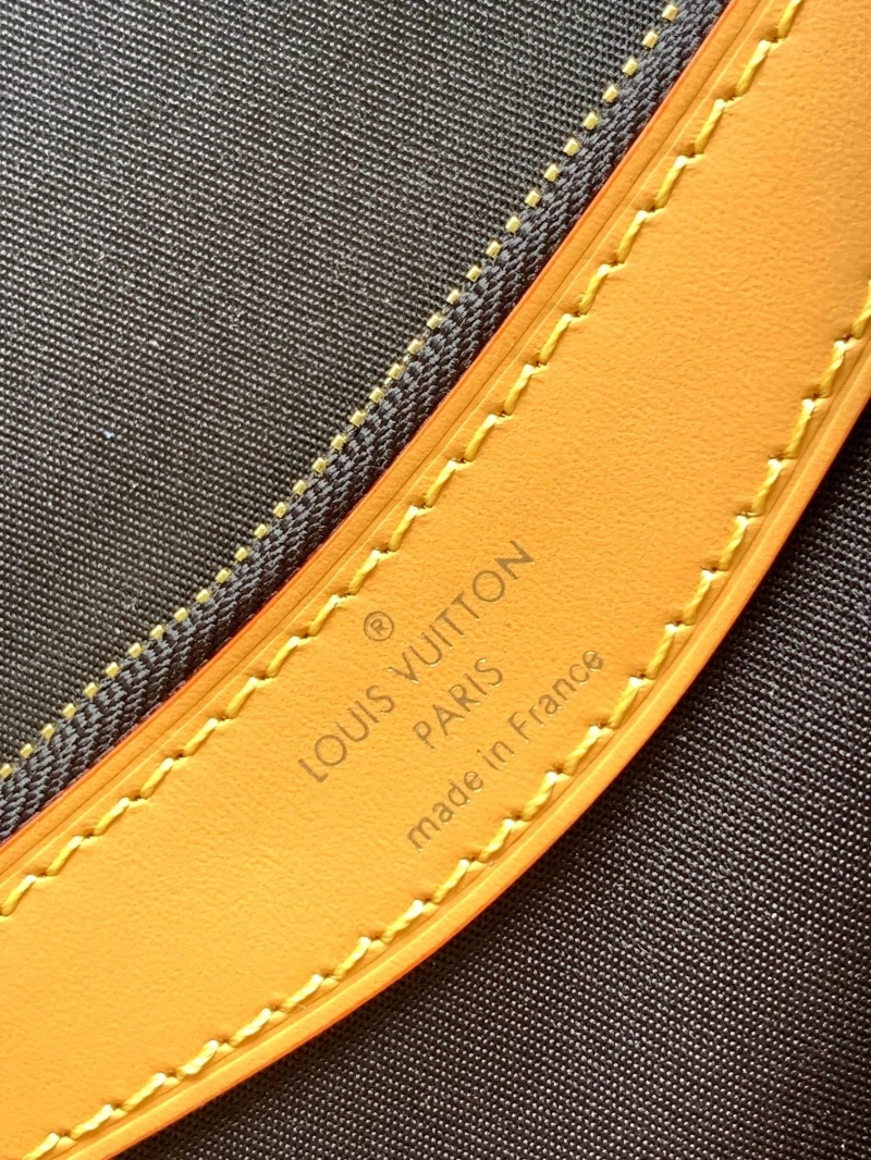 LV Satchel bags 4194B-0222