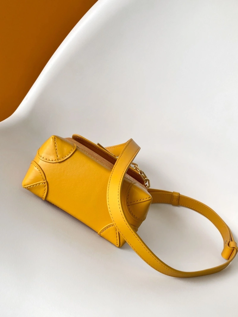 LV Satchel bags 4194B-0240