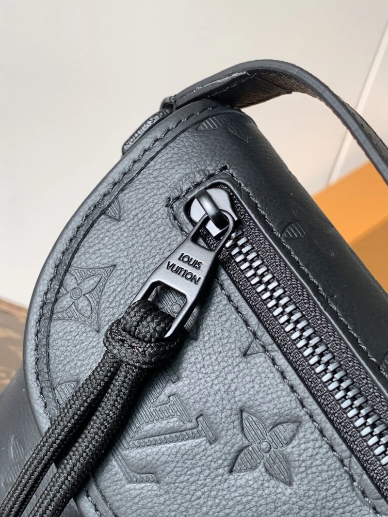 LV Satchel bags 4194B-0242
