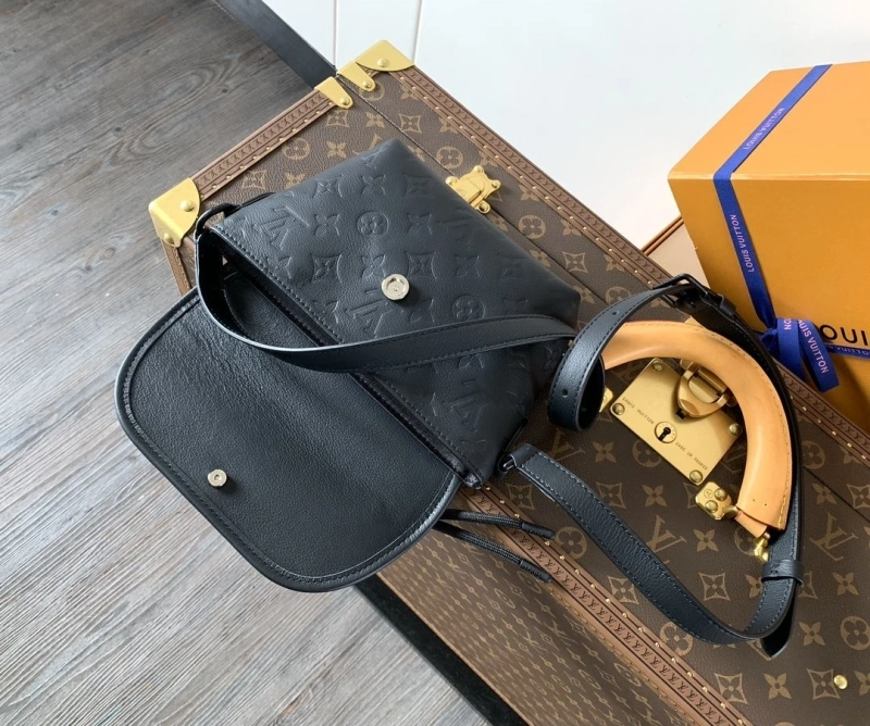 LV Satchel bags 4194B-0242