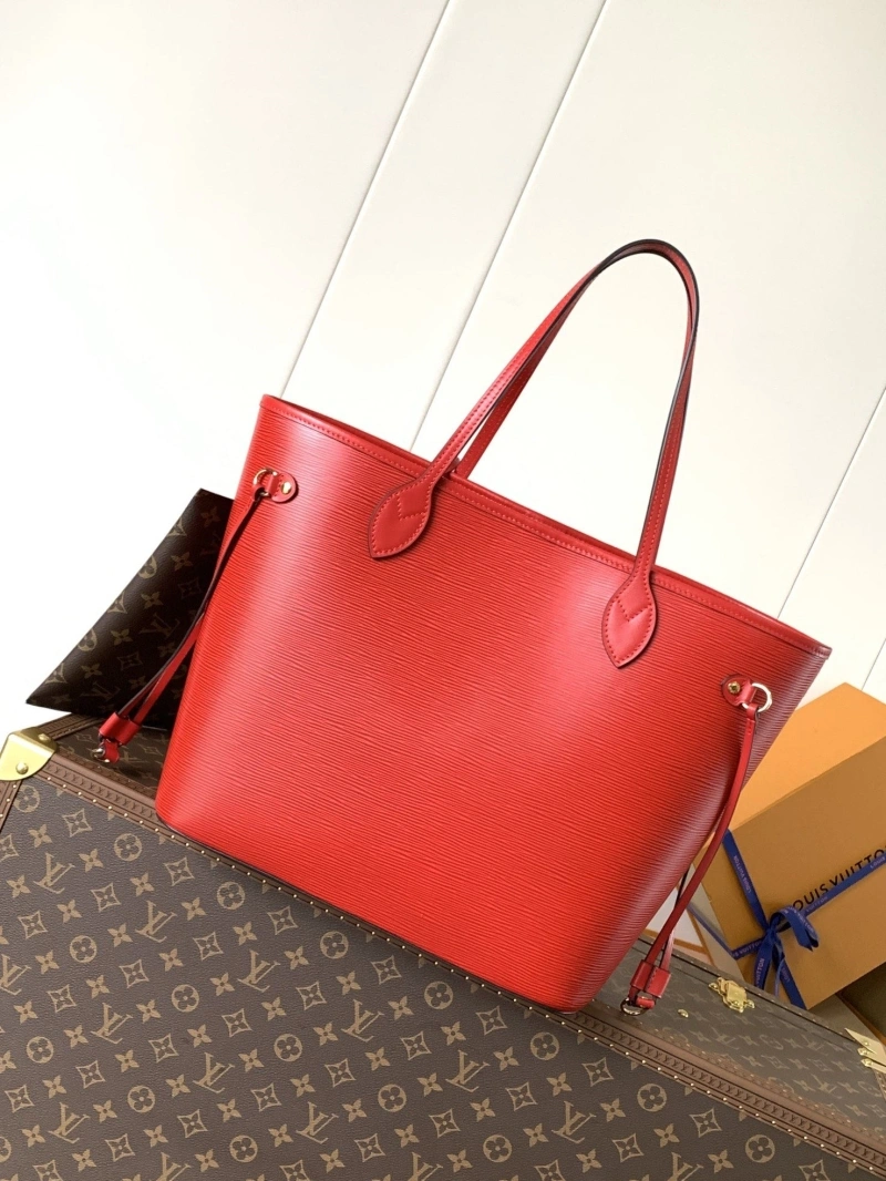 LV Shopping Bags 4194B-0247