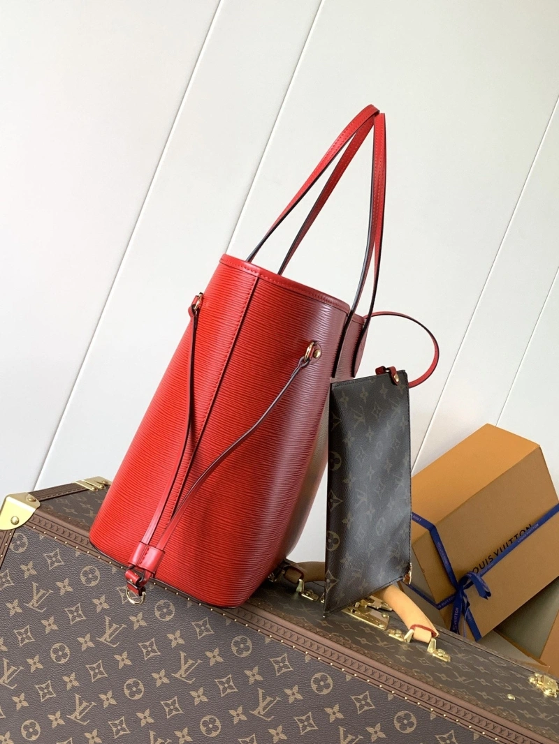 LV Shopping Bags 4194B-0247