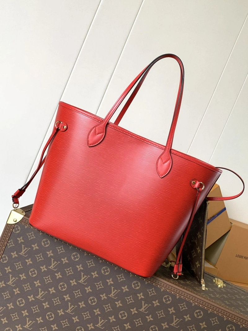 LV Shopping Bags 4194B-0247