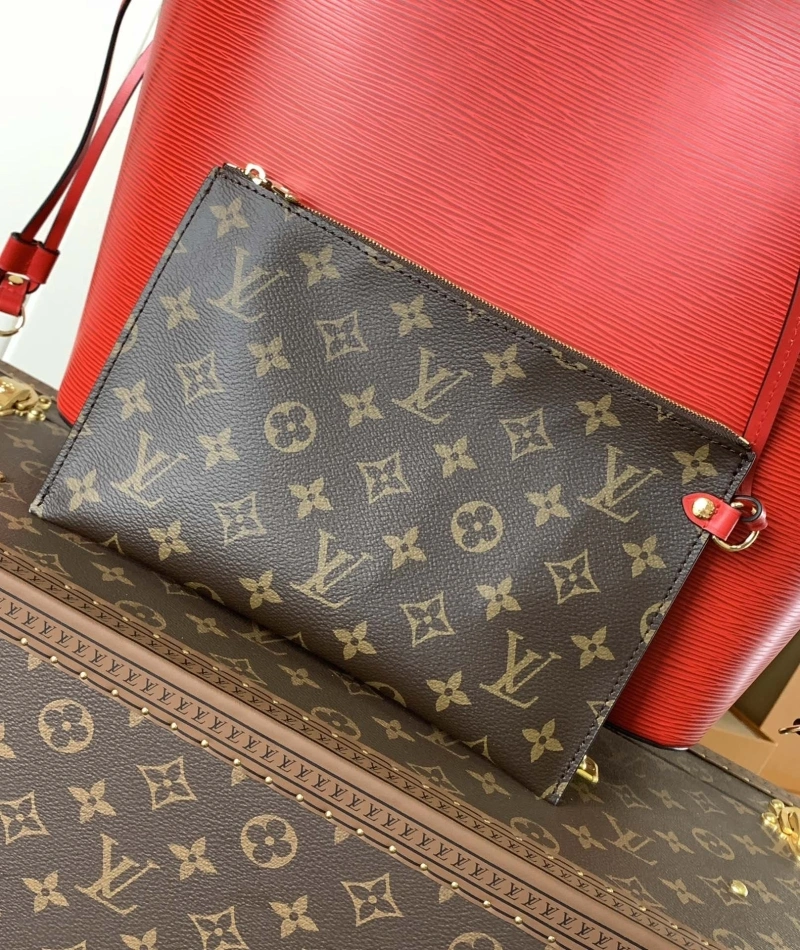 LV Shopping Bags 4194B-0247