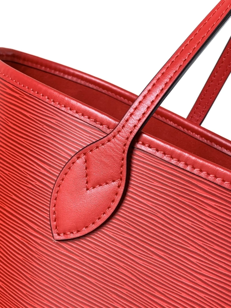 LV Shopping Bags 4194B-0247