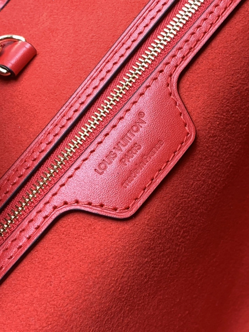 LV Shopping Bags 4194B-0247