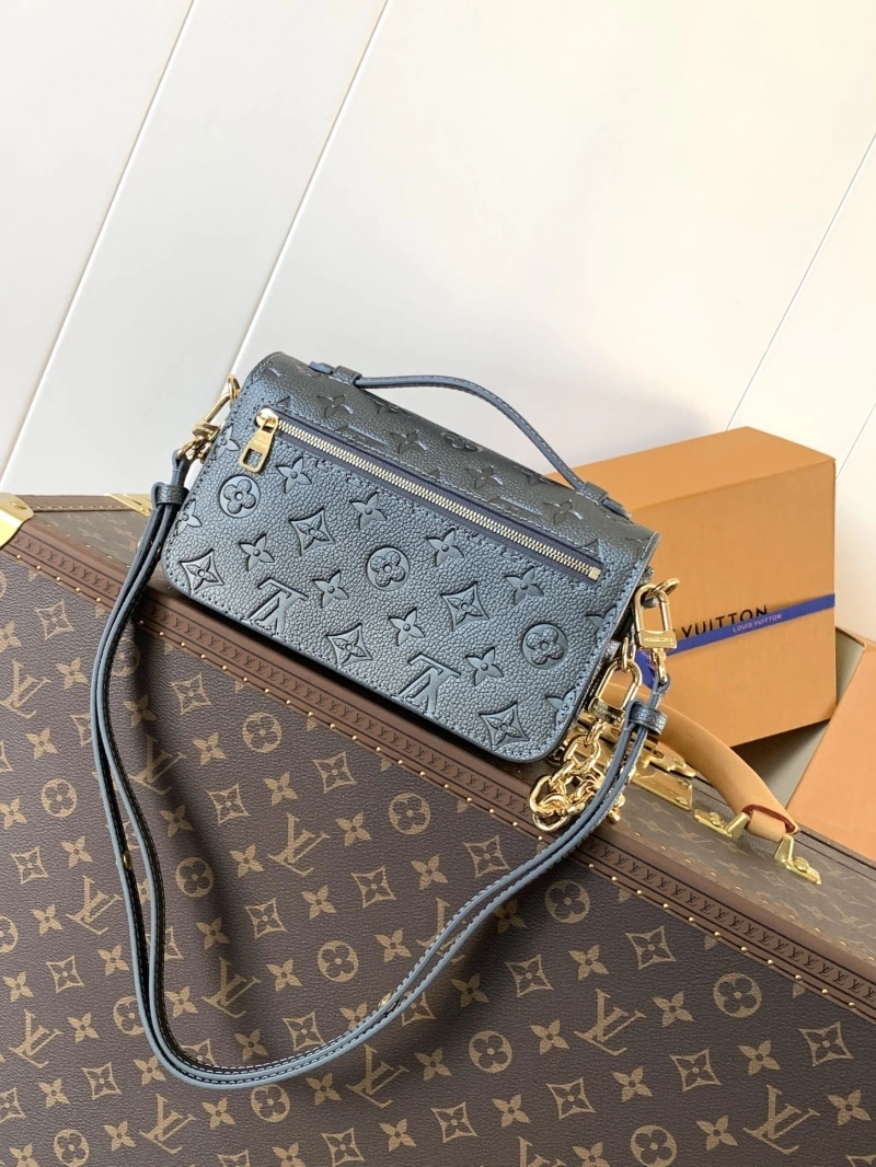 LV Satchel bags 4194B-0253