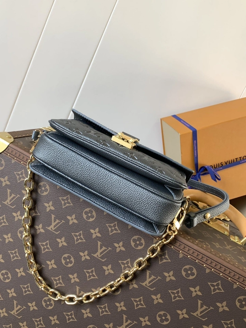 LV Satchel bags 4194B-0253