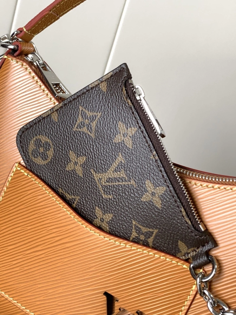 LV Satchel bags 4194B-0254