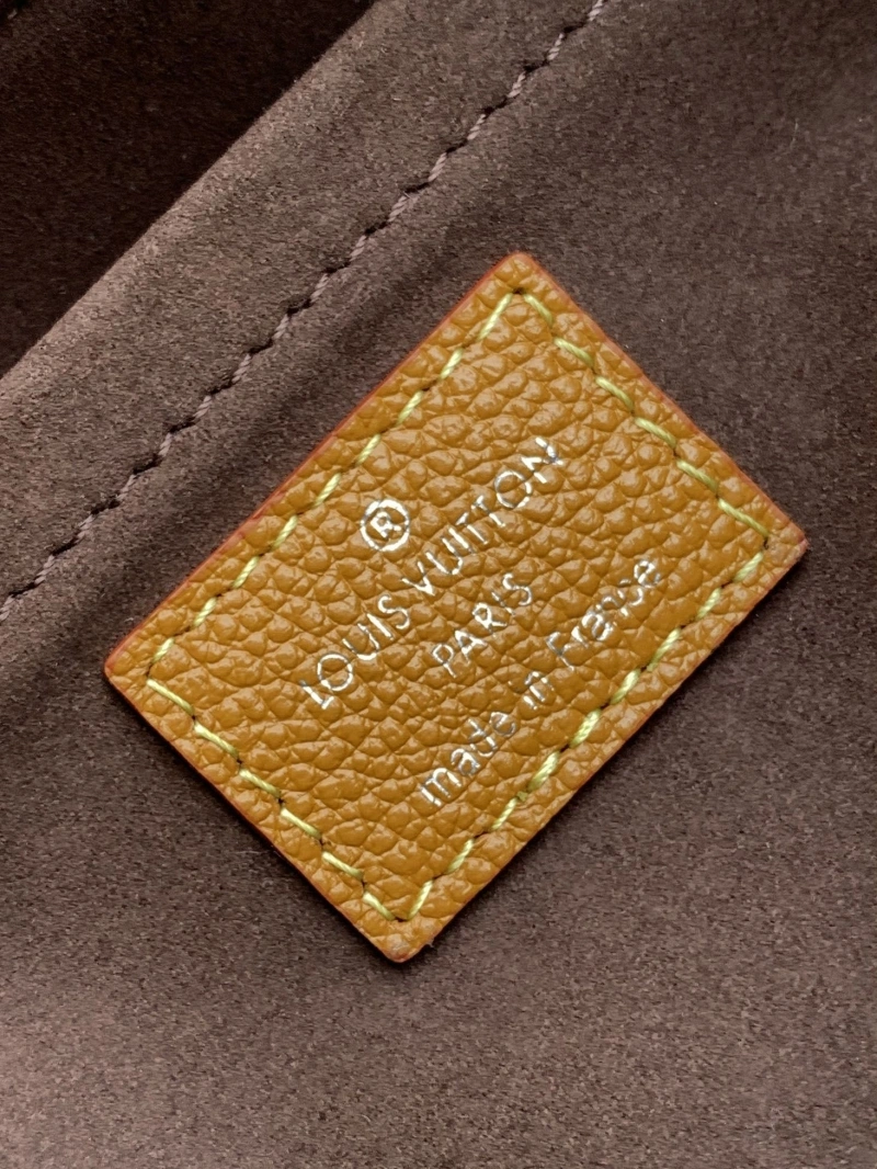 LV Satchel bags 4194B-0254