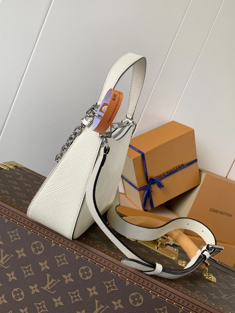 LV Satchel bags 4194B-0255