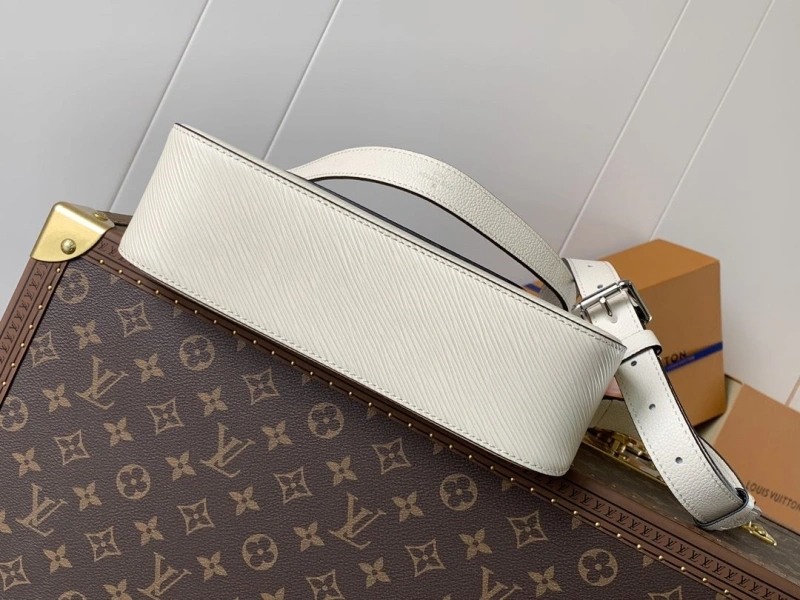 LV Satchel bags 4194B-0255