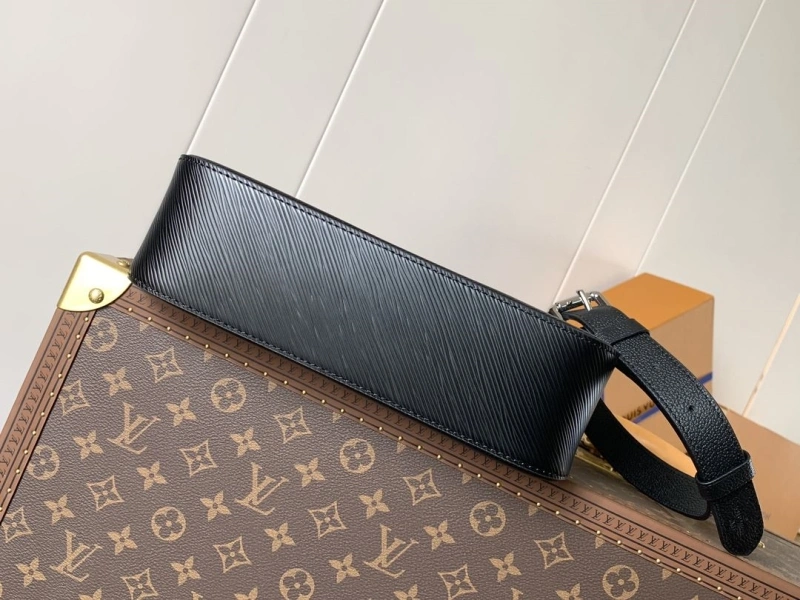LV Satchel bags 4194B-0256