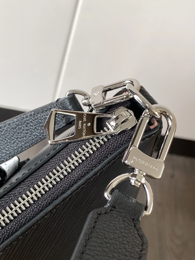 LV Satchel bags 4194B-0256