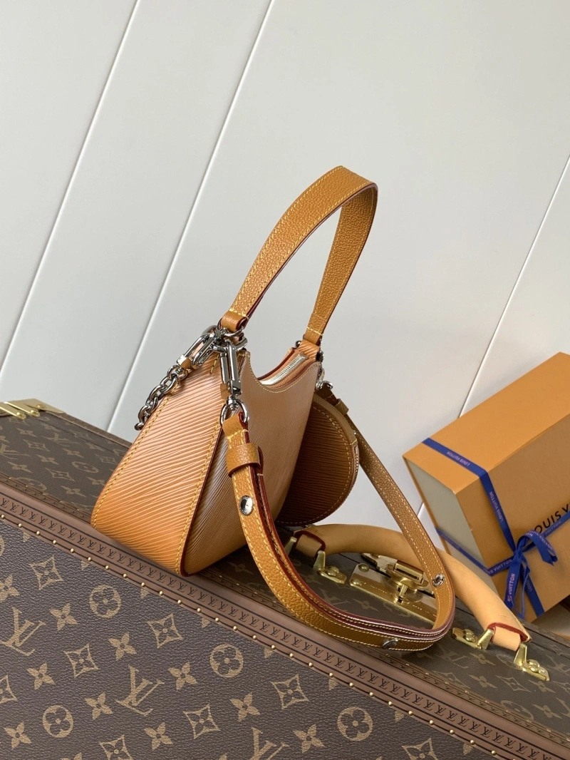 LV Satchel bags 4194B-0257
