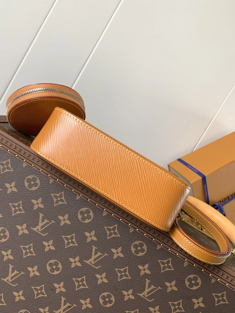 LV Satchel bags 4194B-0257