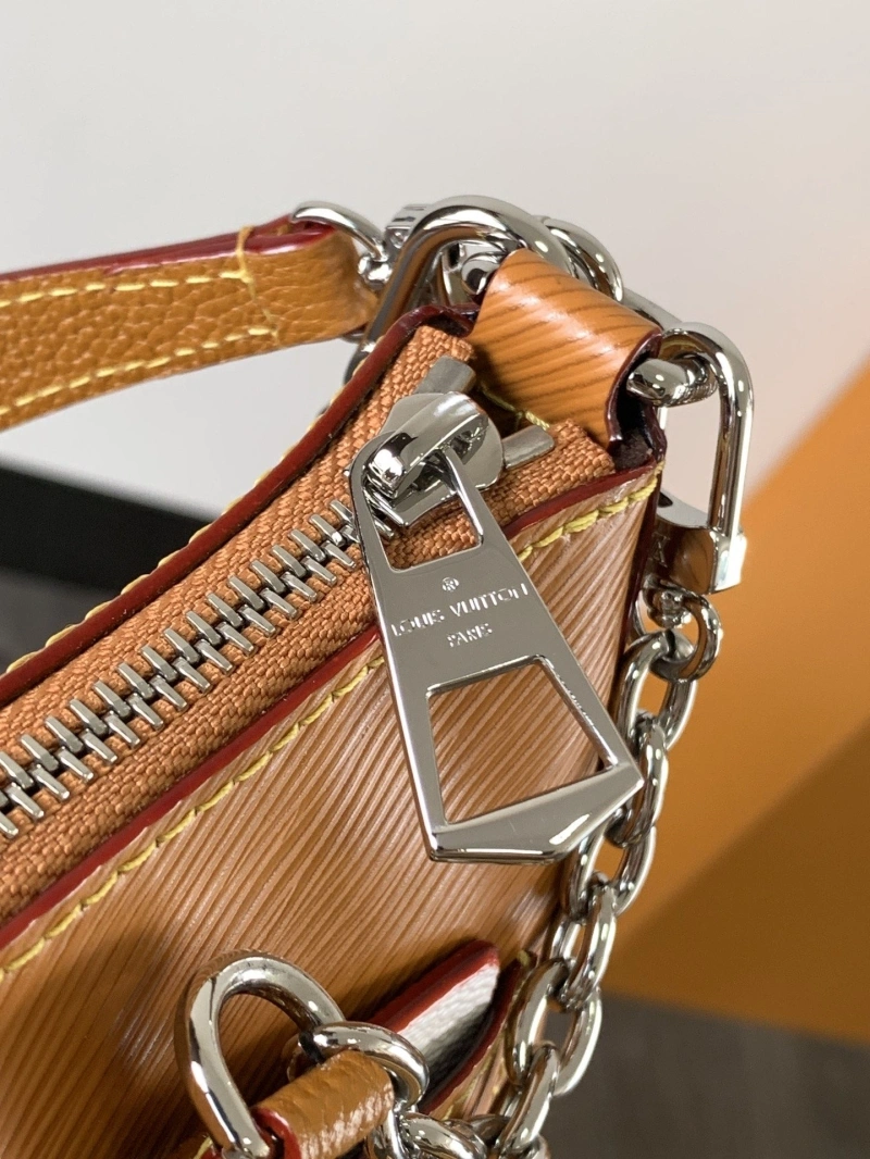 LV Satchel bags 4194B-0257