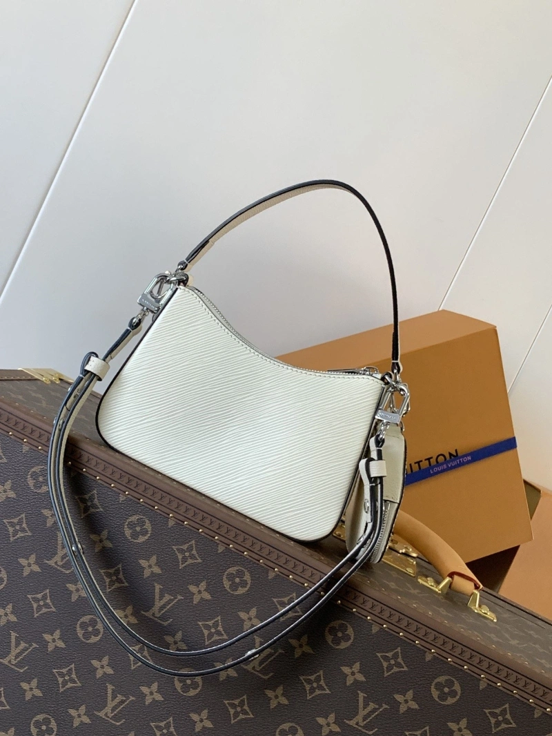 LV Satchel bags 4194B-0258