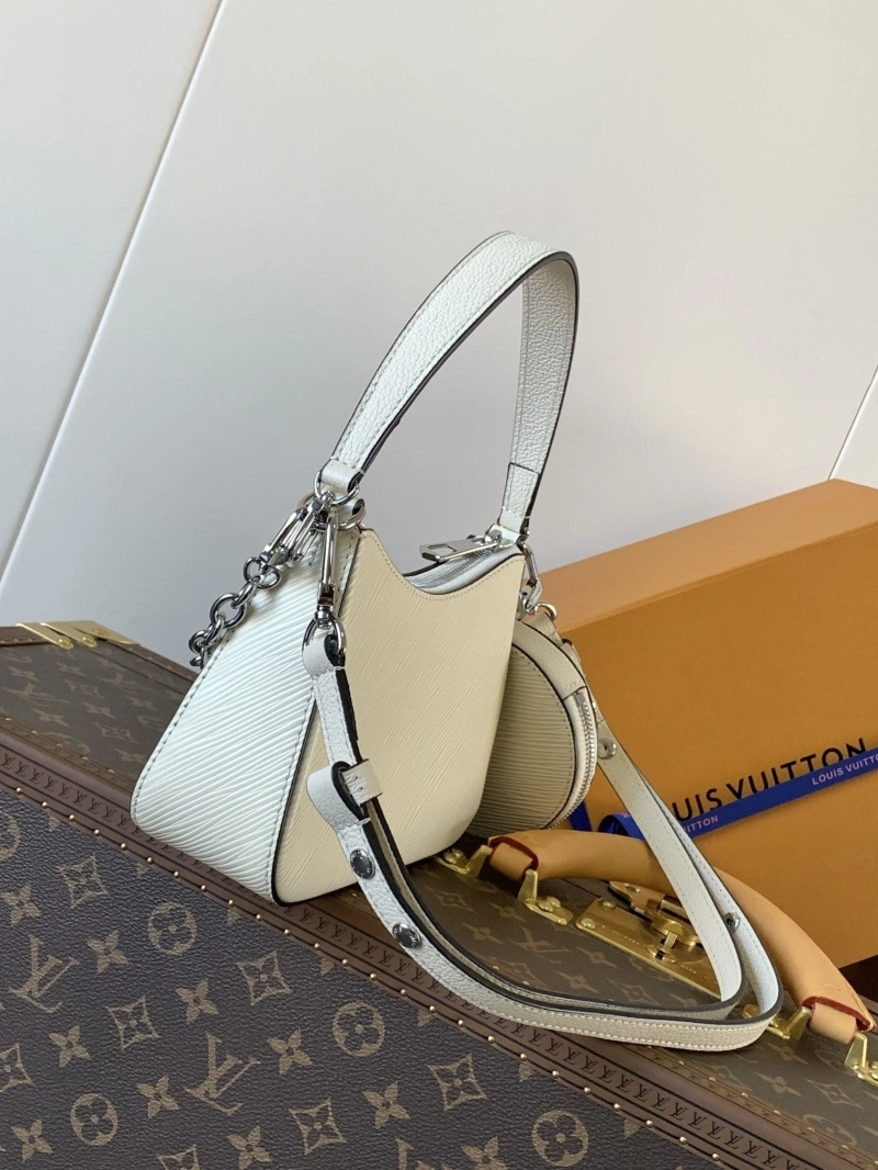LV Satchel bags 4194B-0258
