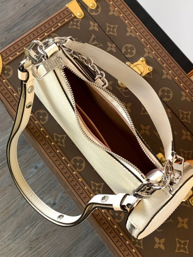 LV Satchel bags 4194B-0258