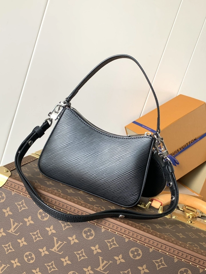 LV Satchel bags 4194B-0259