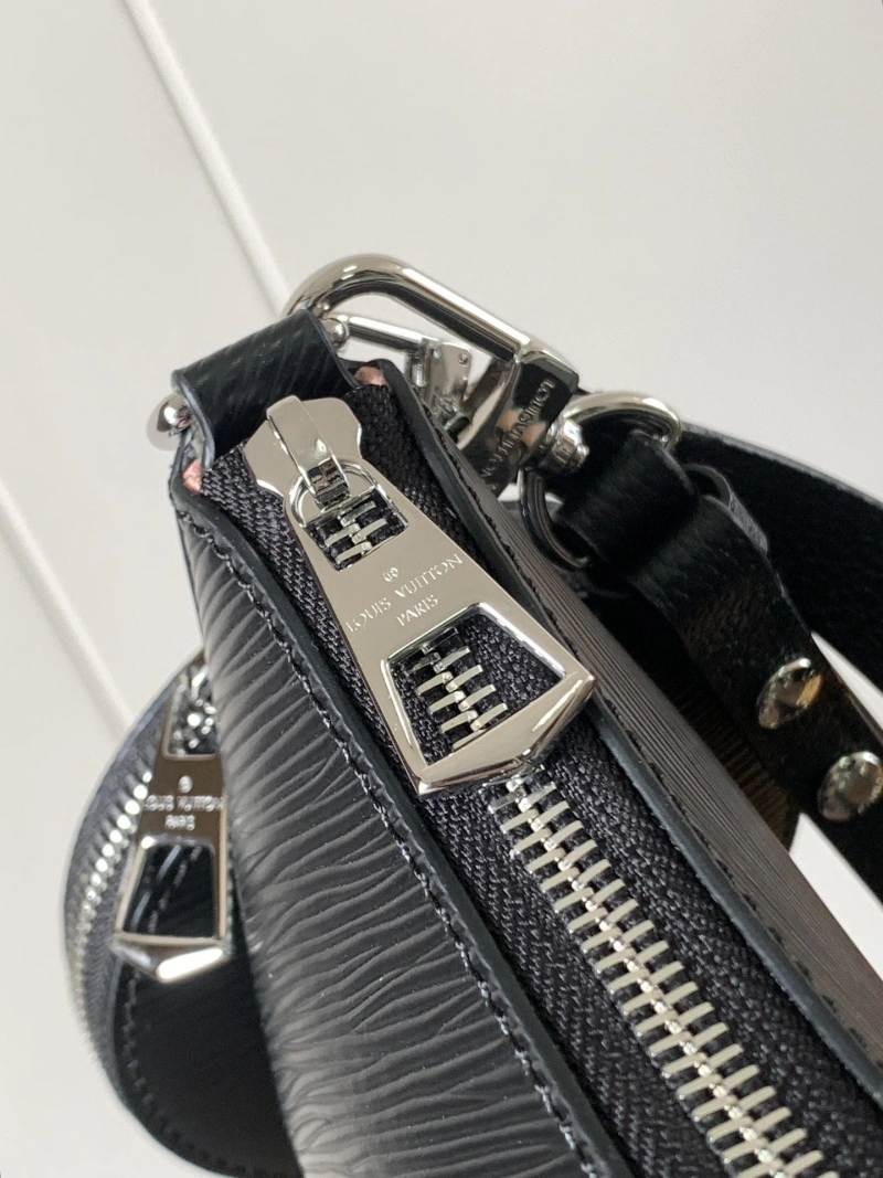 LV Satchel bags 4194B-0259