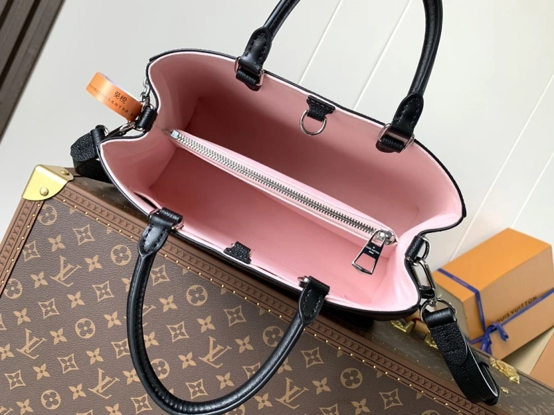 LV Top Handle Bags 4194B-0260