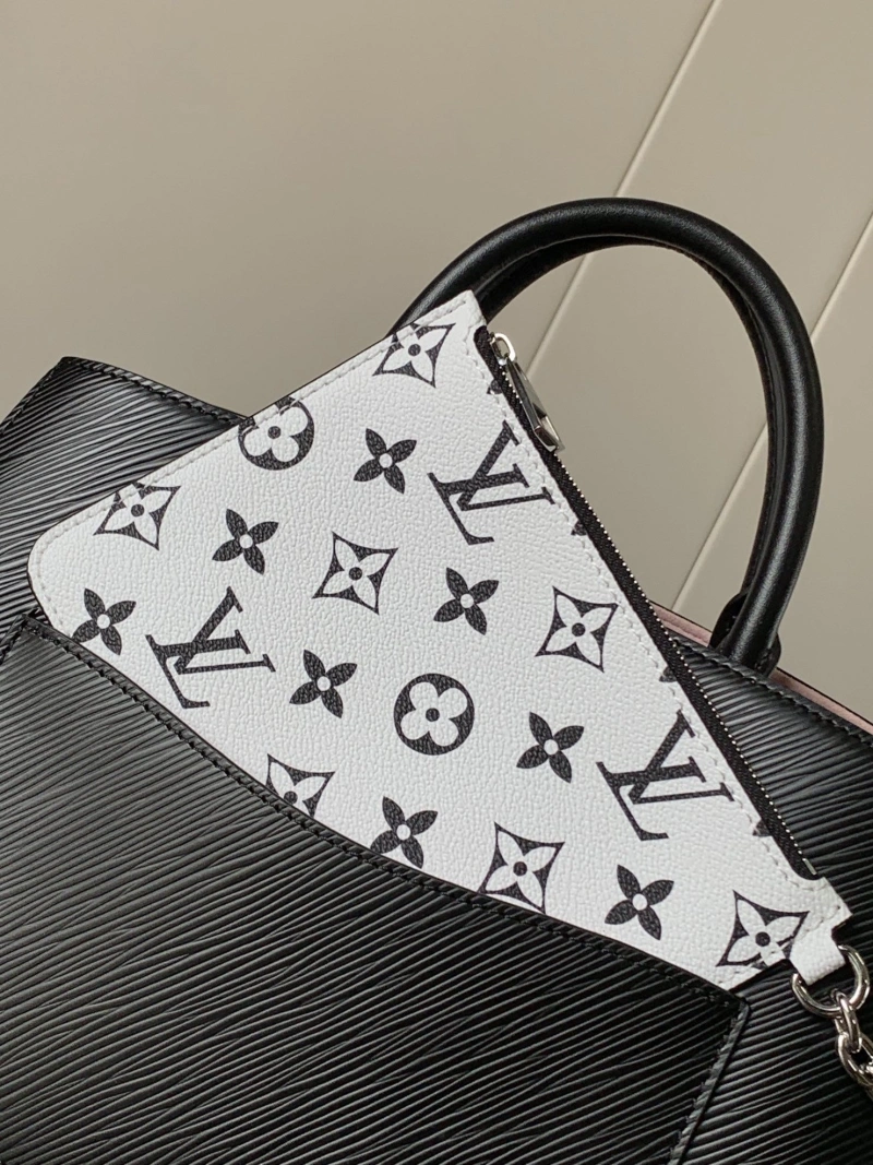 LV Top Handle Bags 4194B-0260