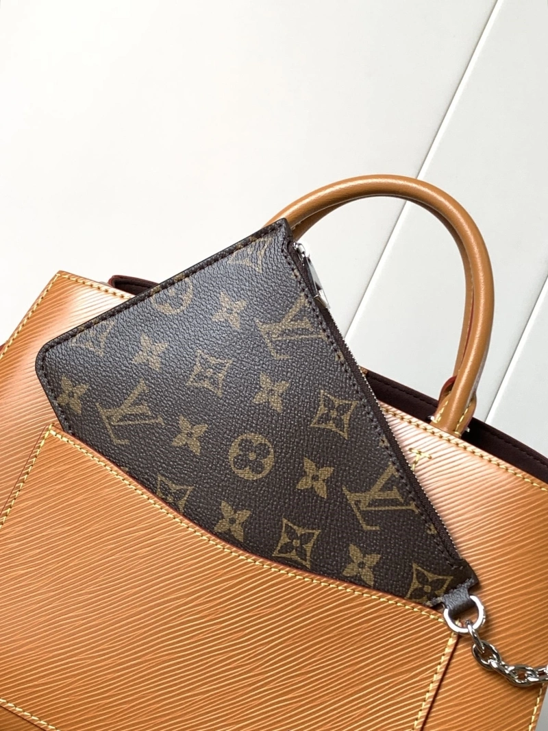 LV Top Handle Bags 4194B-0261