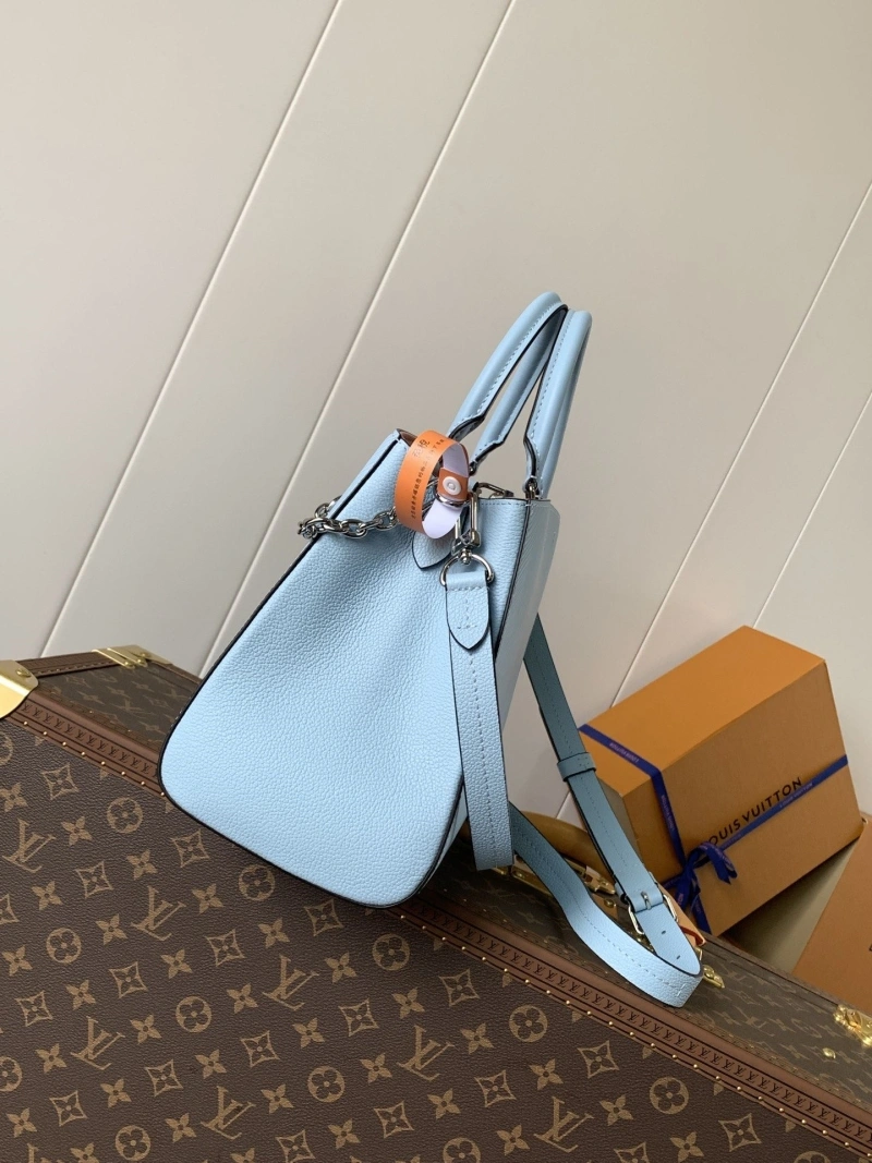 LV Top Handle Bags 4194B-0262