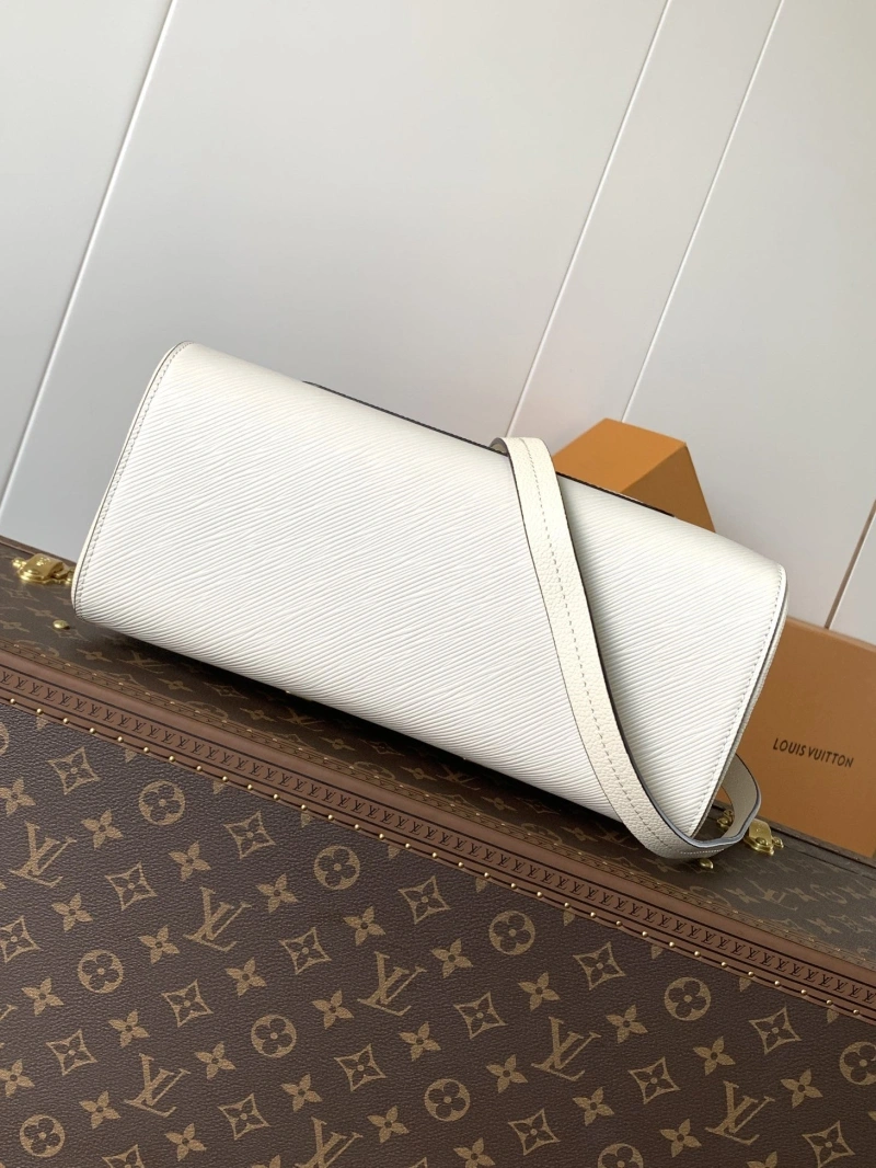 LV Top Handle Bags 4194B-0263