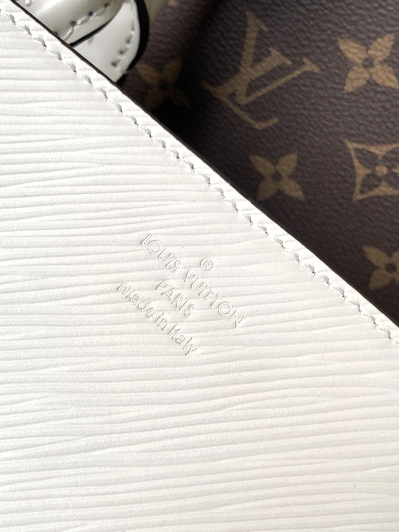 LV Top Handle Bags 4194B-0263