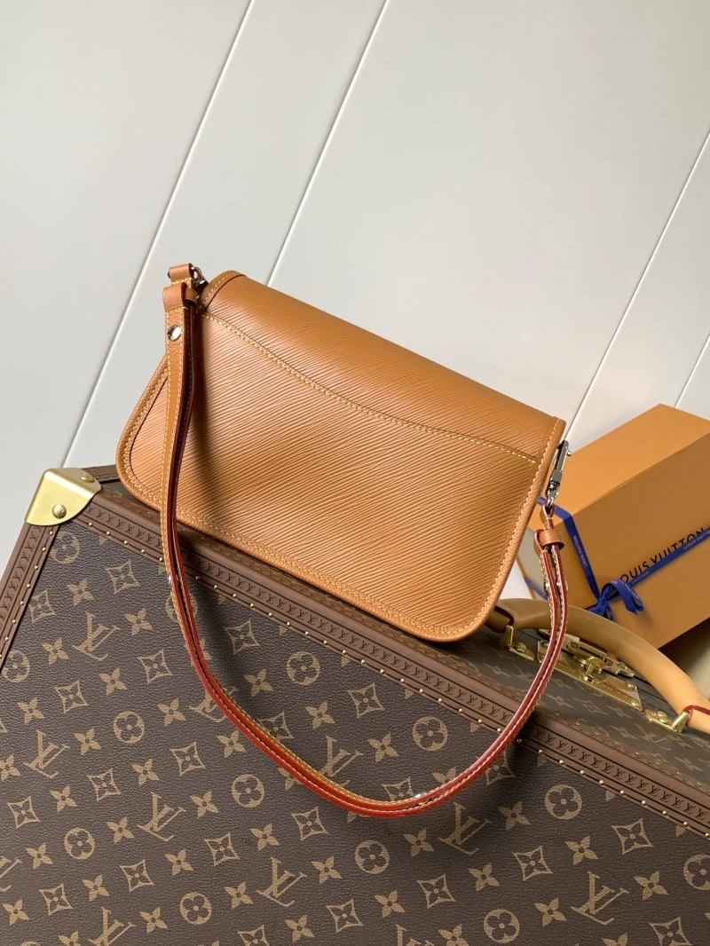 LV Satchel bags 4194B-0264