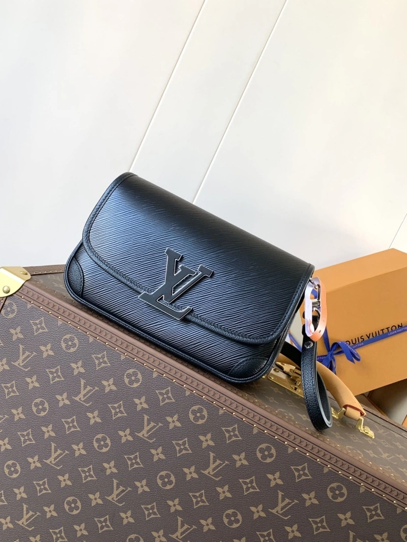 LV Satchel bags 4194B-0265