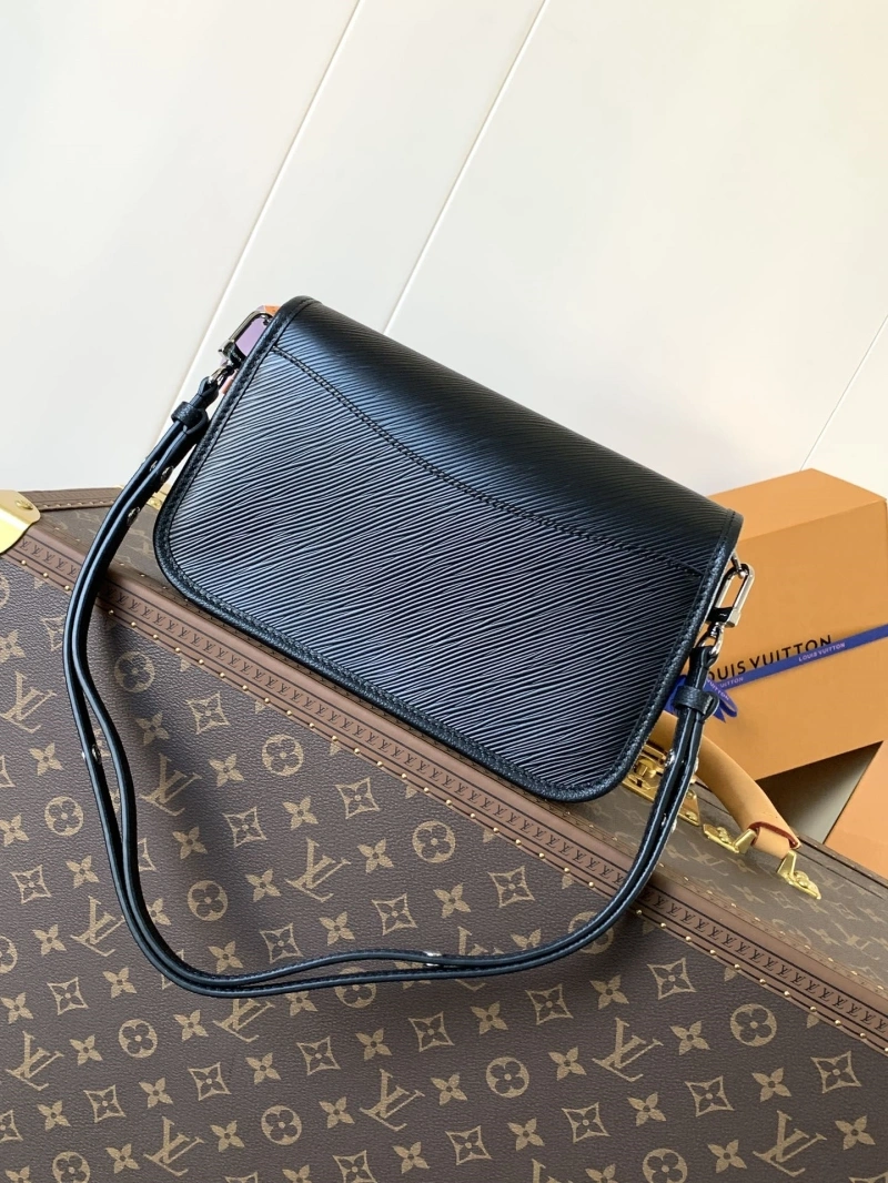LV Satchel bags 4194B-0265